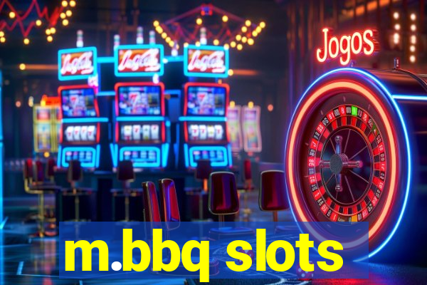 m.bbq slots