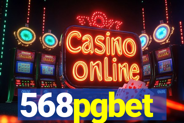 568pgbet