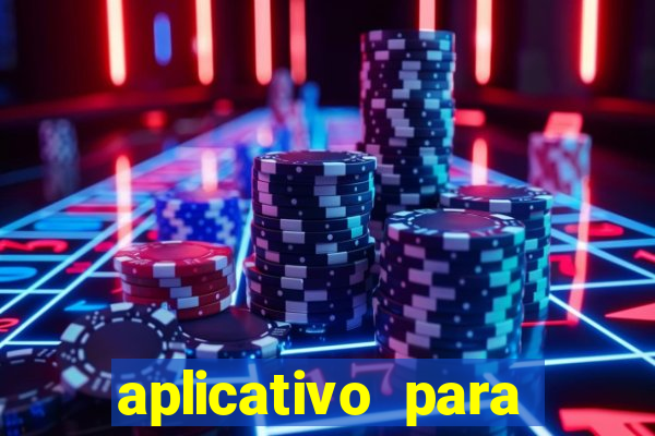 aplicativo para jogar jogo do bicho