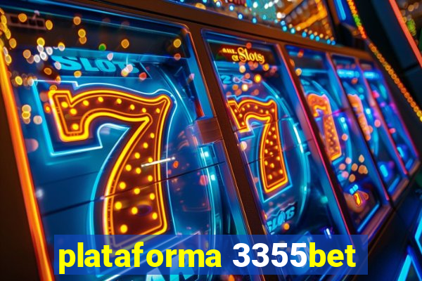 plataforma 3355bet