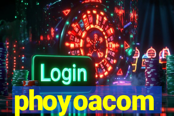 phoyoacom