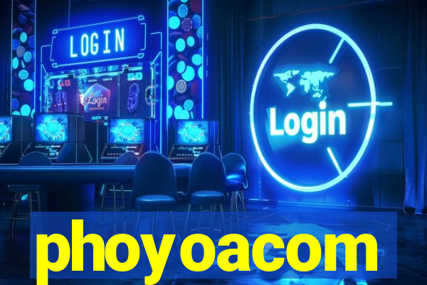 phoyoacom