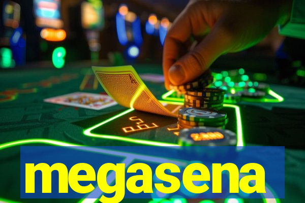 megasena