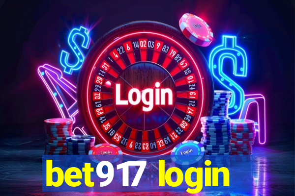 bet917 login