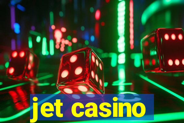 jet casino