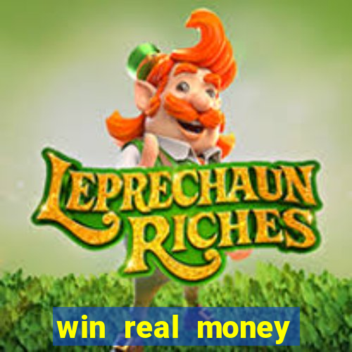 win real money slot machines