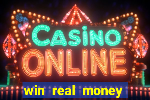 win real money slot machines