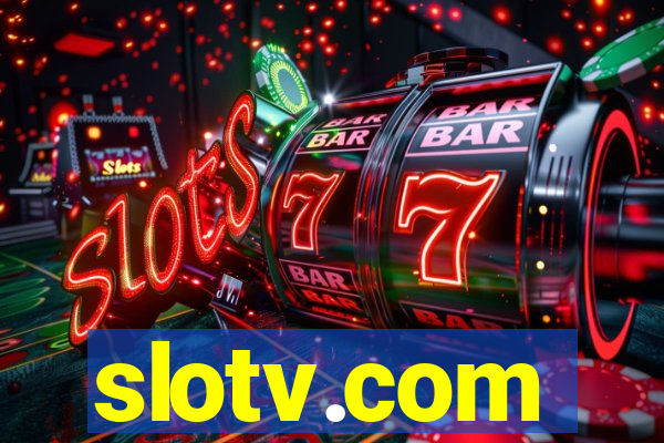 slotv.com