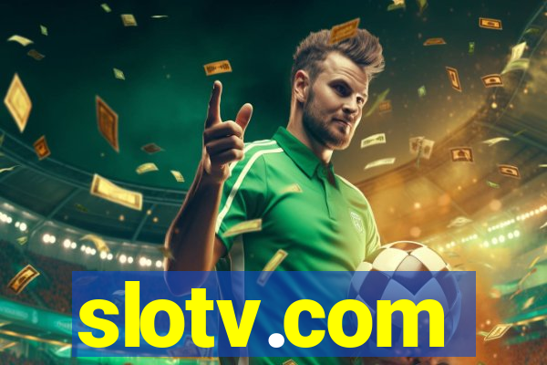 slotv.com