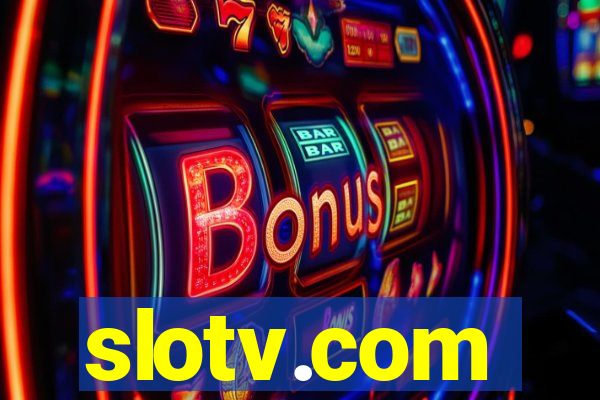 slotv.com