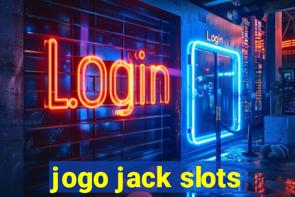 jogo jack slots