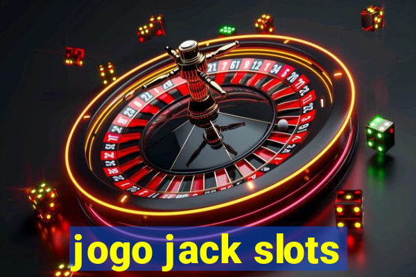 jogo jack slots