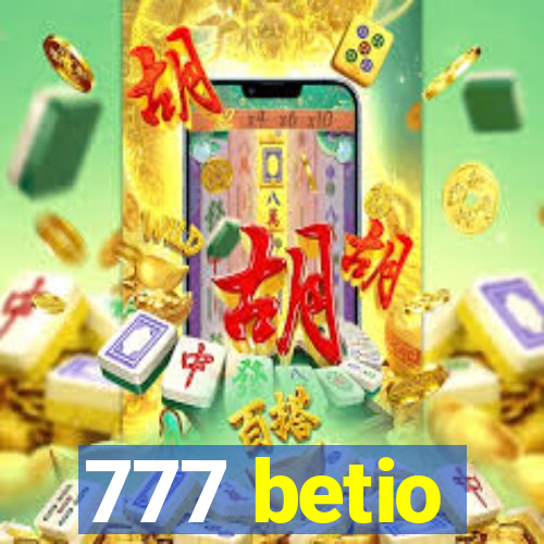 777 betio