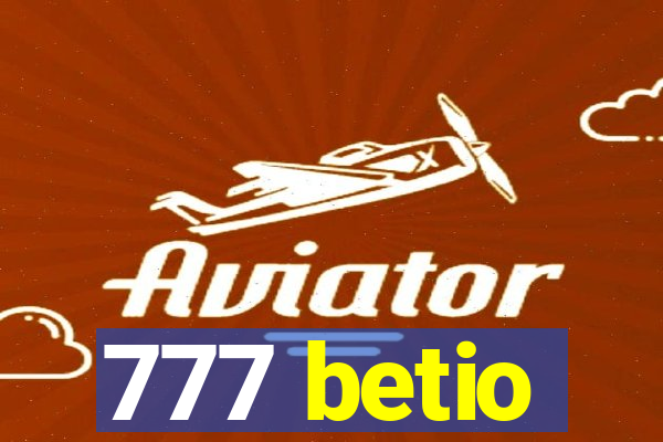 777 betio