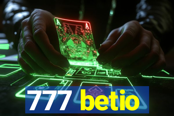 777 betio