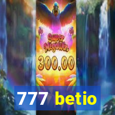 777 betio