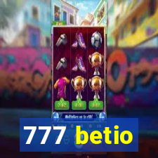 777 betio