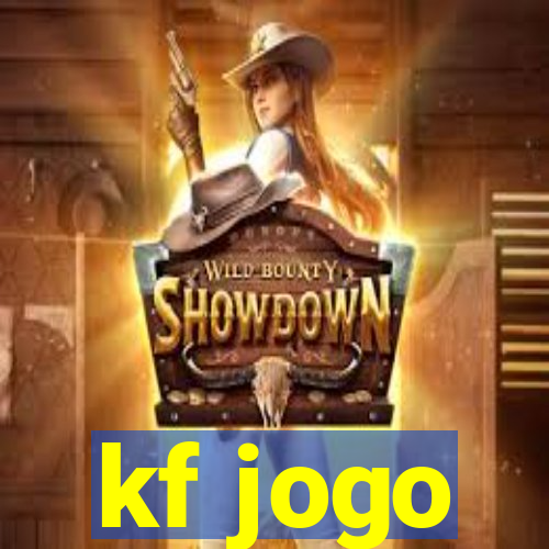 kf jogo