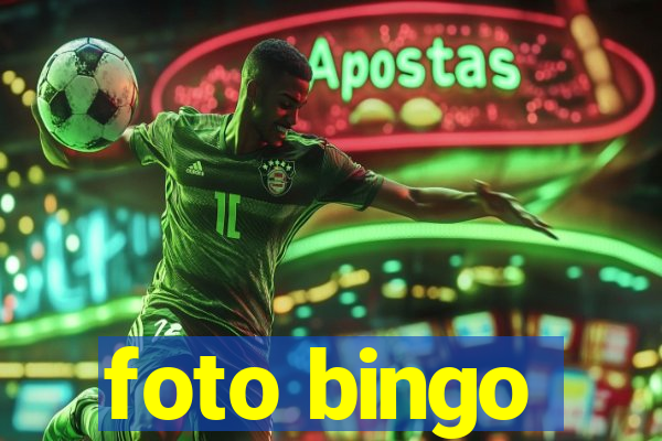 foto bingo