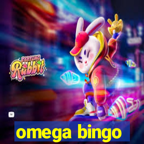 omega bingo