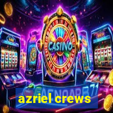 azriel crews