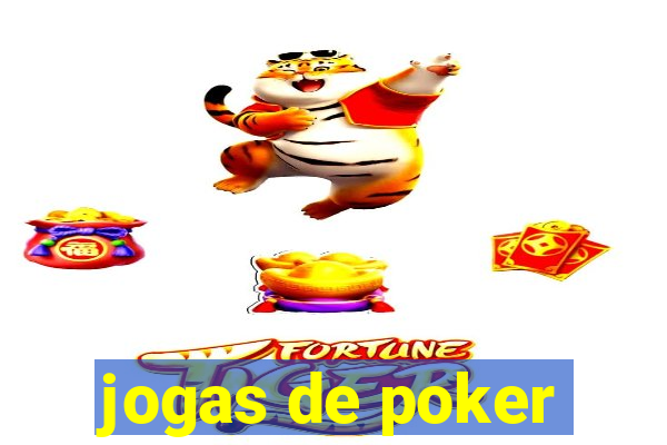 jogas de poker