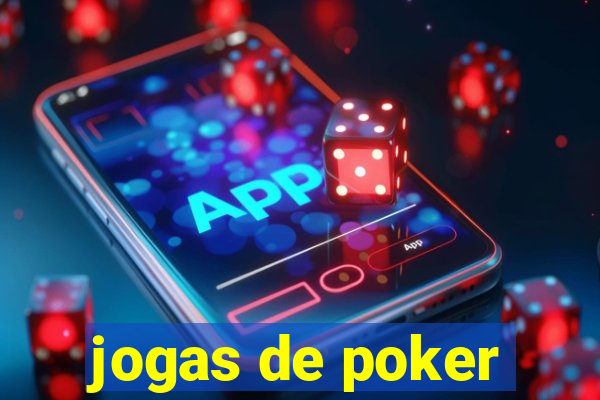 jogas de poker