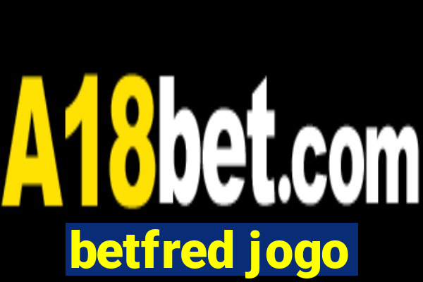 betfred jogo