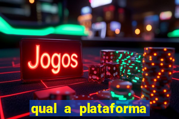 qual a plataforma de jogo do gusttavo lima