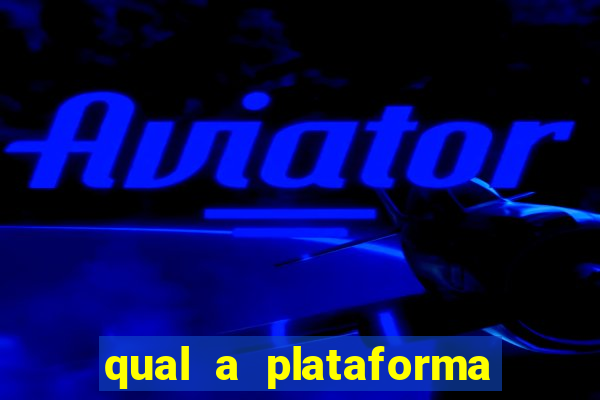 qual a plataforma de jogo do gusttavo lima