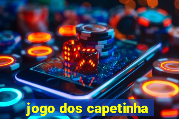 jogo dos capetinha