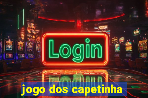 jogo dos capetinha