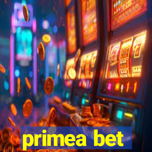 primea bet