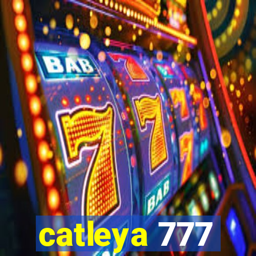 catleya 777