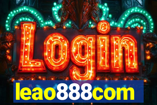 leao888com