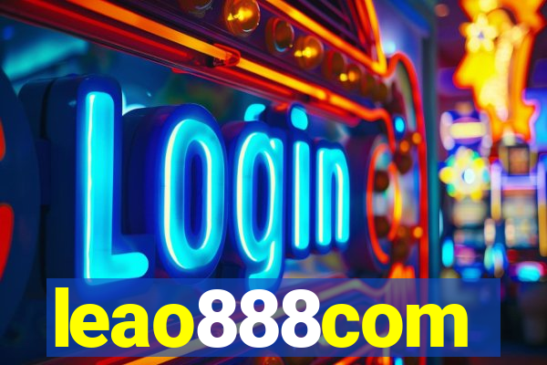 leao888com