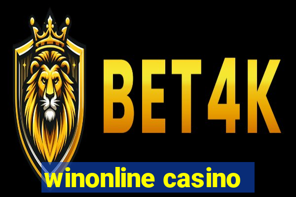 winonline casino