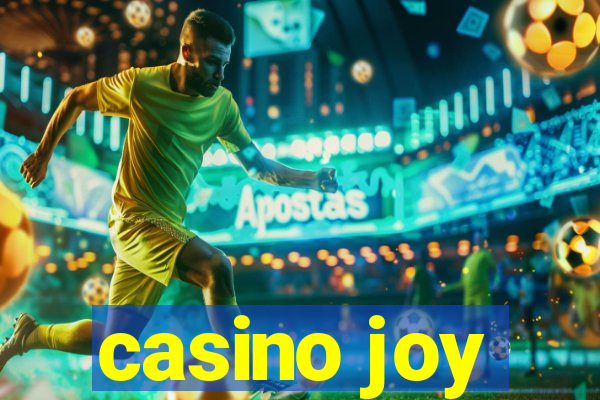 casino joy