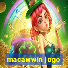 macawwin jogo