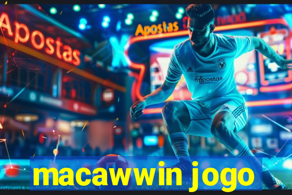 macawwin jogo