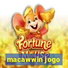 macawwin jogo