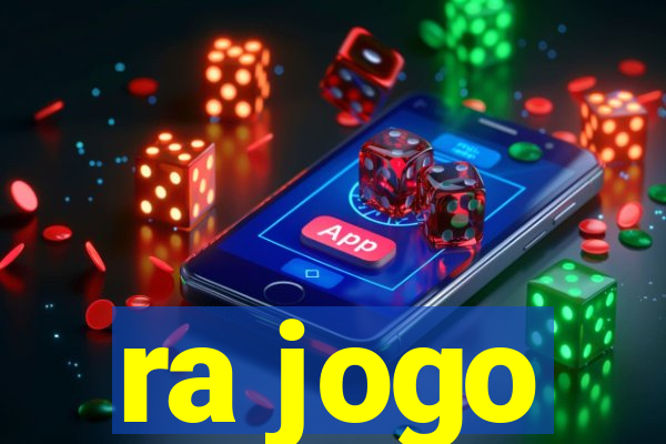 ra jogo