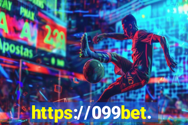 https://099bet.com