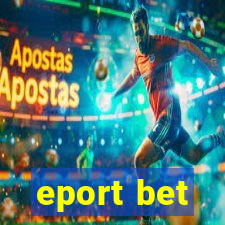 eport bet