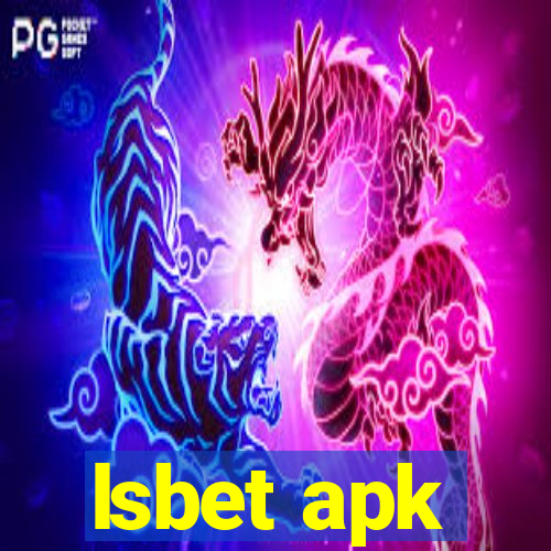 lsbet apk