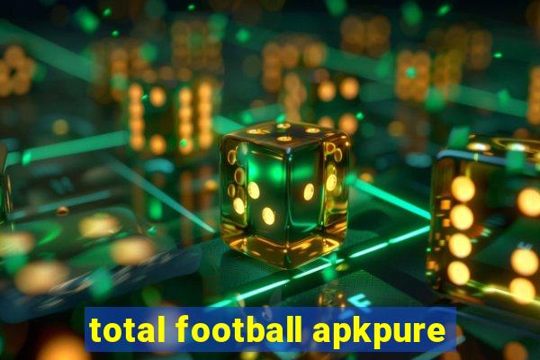 total football apkpure