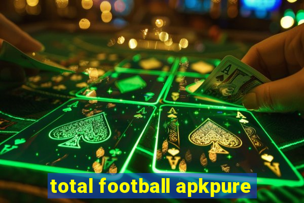 total football apkpure