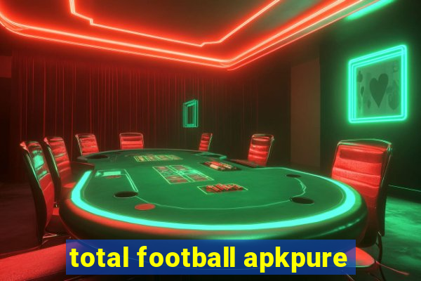 total football apkpure