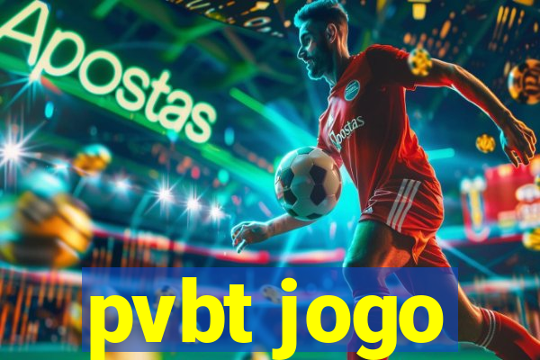 pvbt jogo