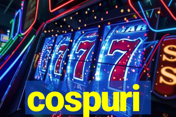 cospuri